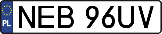 NEB96UV