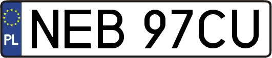 NEB97CU