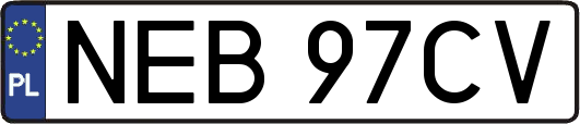 NEB97CV