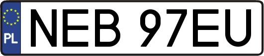 NEB97EU