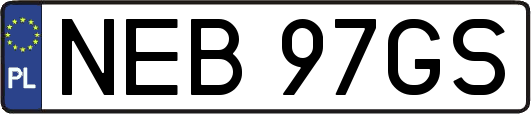 NEB97GS