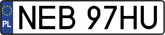 NEB97HU
