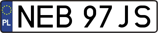 NEB97JS