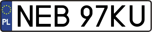 NEB97KU