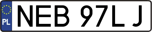 NEB97LJ