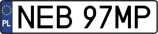 NEB97MP