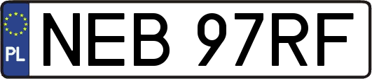 NEB97RF