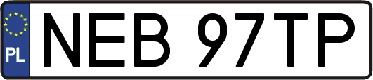 NEB97TP