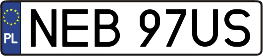 NEB97US