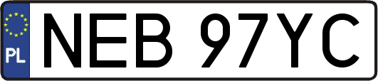 NEB97YC