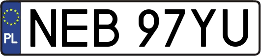 NEB97YU