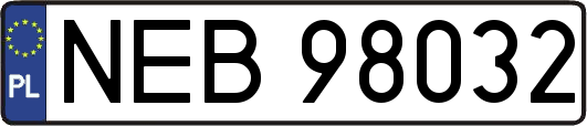 NEB98032