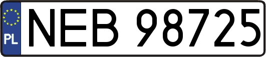 NEB98725