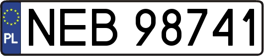 NEB98741