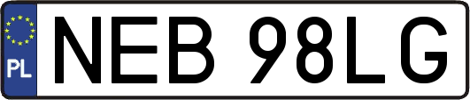 NEB98LG