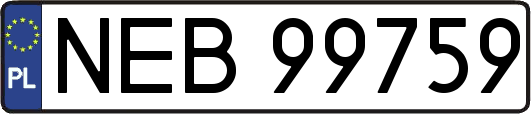 NEB99759