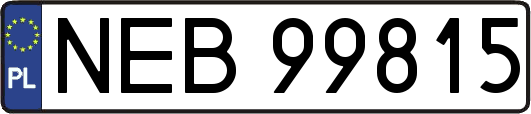 NEB99815
