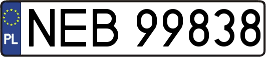 NEB99838