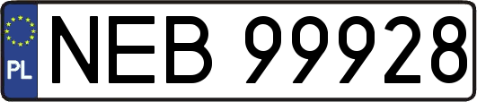 NEB99928