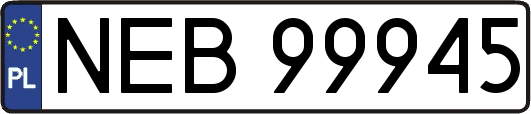 NEB99945