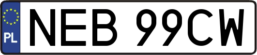 NEB99CW
