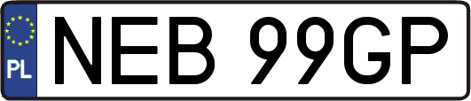 NEB99GP