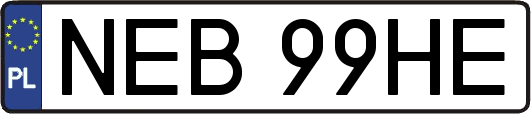 NEB99HE