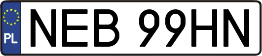 NEB99HN