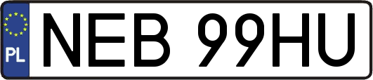 NEB99HU