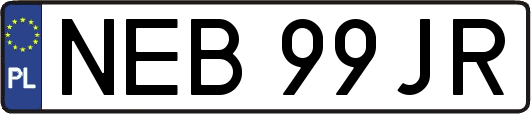 NEB99JR