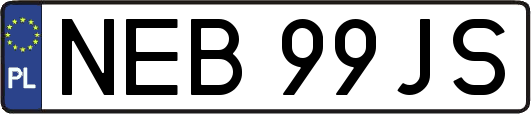 NEB99JS