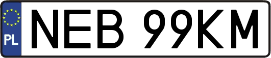NEB99KM
