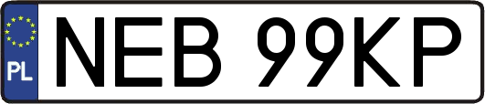 NEB99KP
