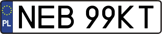 NEB99KT