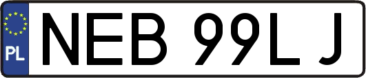 NEB99LJ