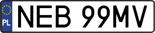 NEB99MV