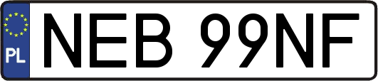 NEB99NF