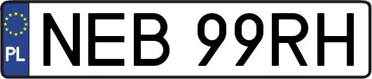 NEB99RH