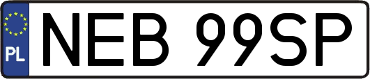 NEB99SP