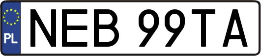 NEB99TA