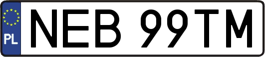NEB99TM
