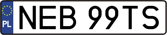 NEB99TS