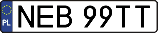 NEB99TT