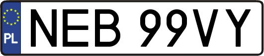 NEB99VY