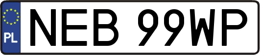 NEB99WP