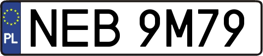 NEB9M79