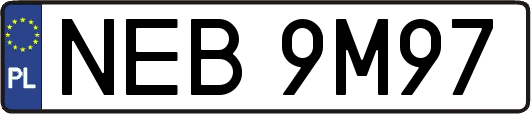 NEB9M97