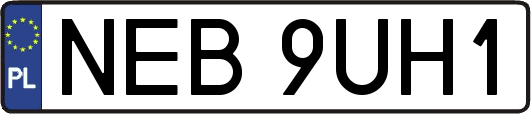 NEB9UH1