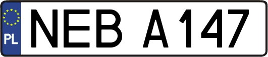 NEBA147