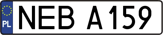 NEBA159